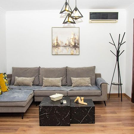 Lucas Central Relaxing House Tiran Dış mekan fotoğraf