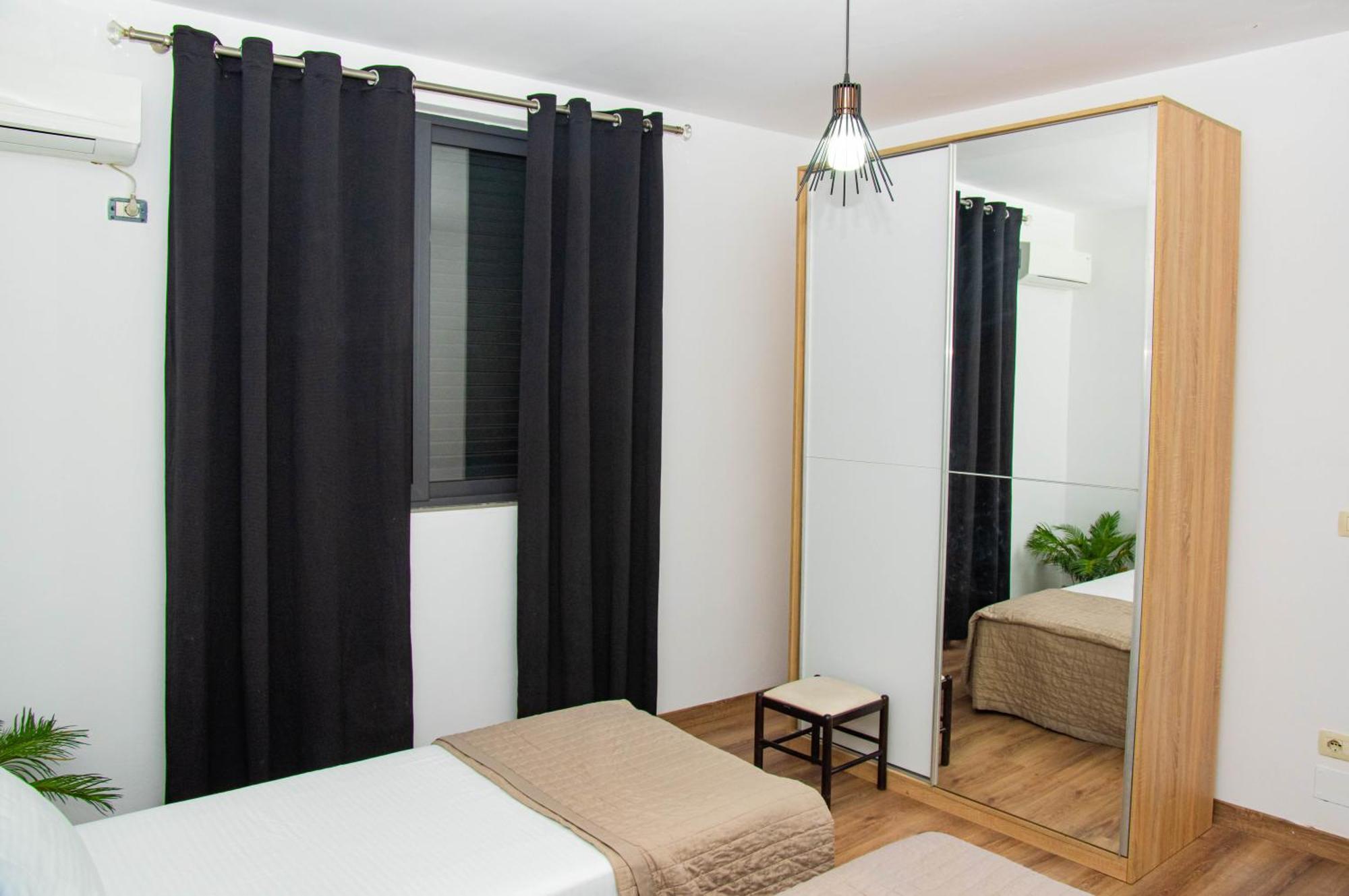 Lucas Central Relaxing House Tiran Dış mekan fotoğraf